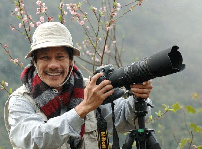 Triển lãm trưng bày ảnh khỏa thân lần đầu tiên  ở Việt Nam