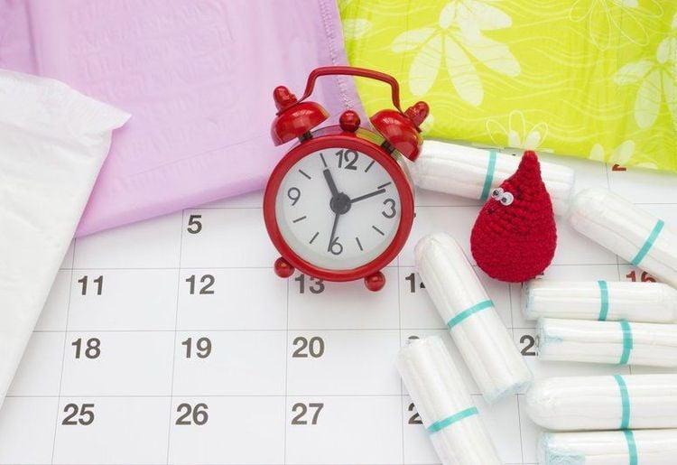 Các dấu hiệu bất thường về kinh nguyệt tuổi dậy thì