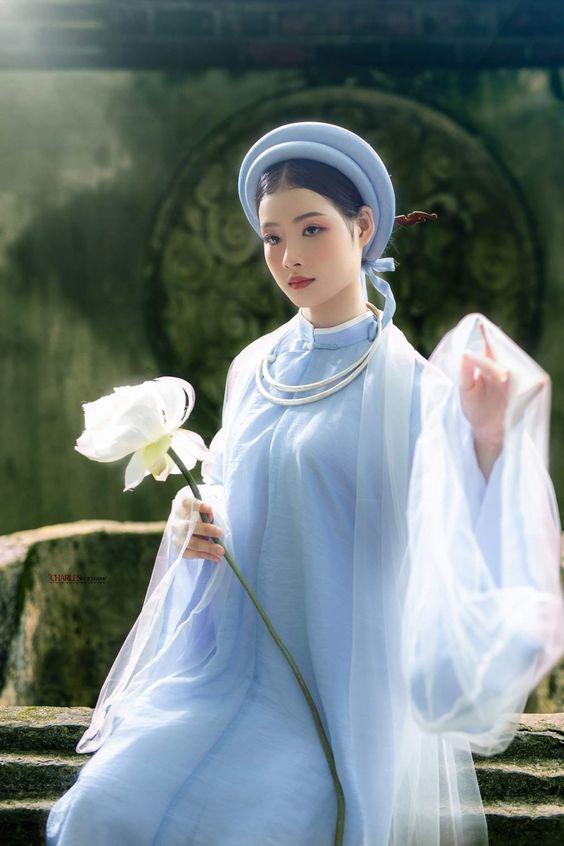 Chụp ảnh nghệ thuật cổ trang