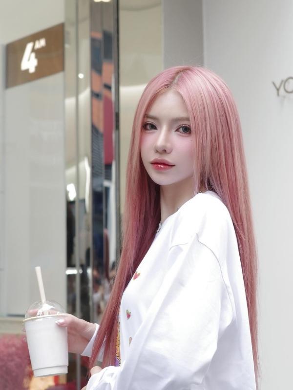 999+ Ảnh Ciin Bùi Thảo Ly TikTok Đẹp, Sexy, Cá Tính Nhất