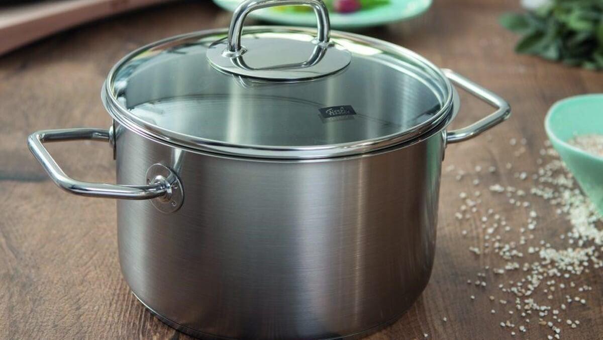 Cái xoong hay cái soong: Đâu mới là cách viết đúng?