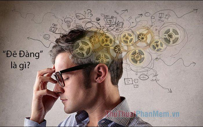 Đẽ Đàng là gì? Bí mật và nguồn cội của cụm từ Đẽ Đàng