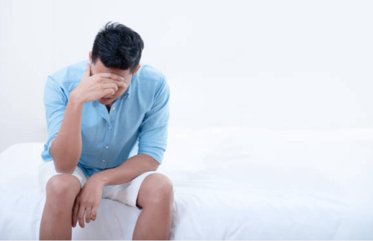 Dân mạng phì cười với chuyện "đàn ông hóa ra chỉ là hạt thóc"