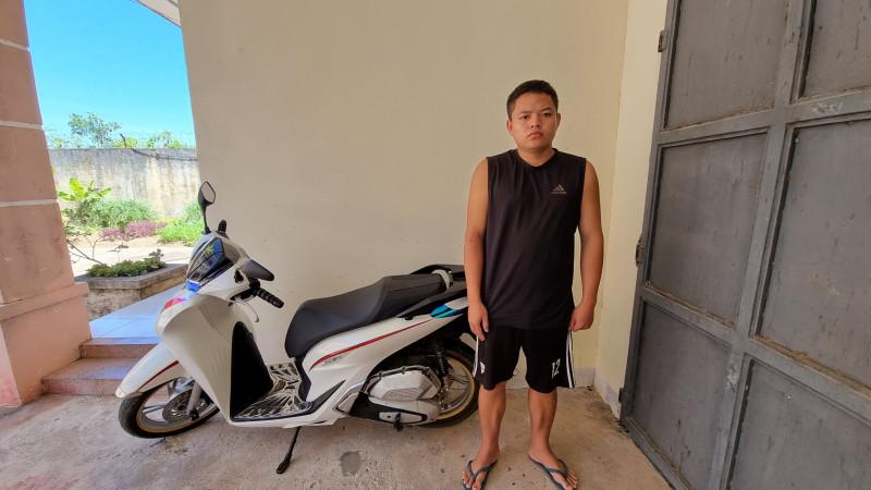 Lập hàng loạt facebook ảo, đăng hình gái xinh để lừa đảo