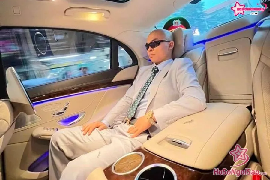 Khánh Sky là ai? Thông tin tiểu sử, sự nghiệp và đời tư của 'giang hồ mạng'