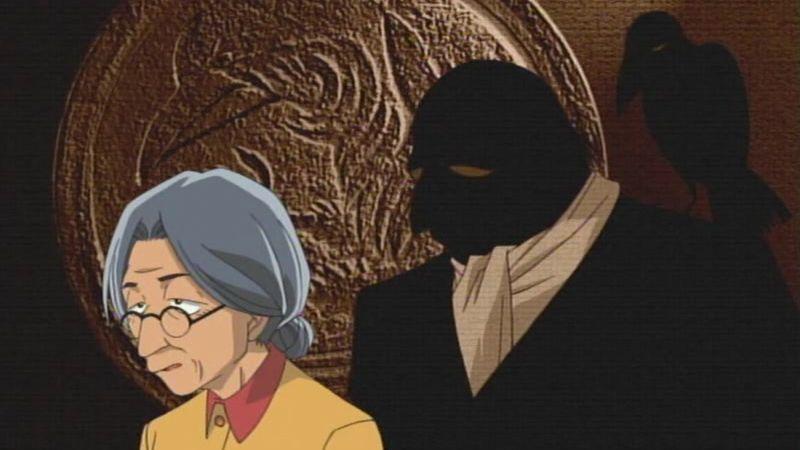 Thám tử lừng danh Conan: Mọi thứ về Karasuma Renya, người được cho là ông trùm tổ chức Áo Đen suốt hơn 20 năm nay?