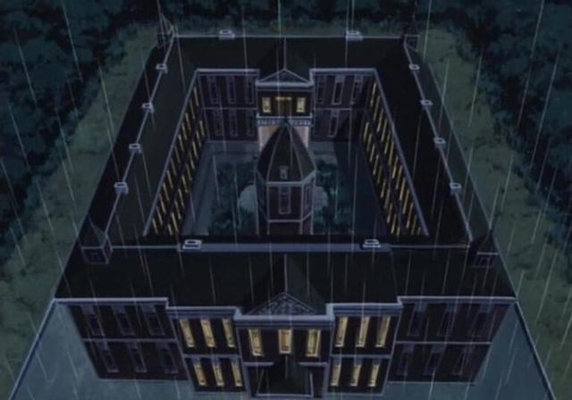 Tìm hiểu về ông trùm trong Thám tử lừng danh Conan