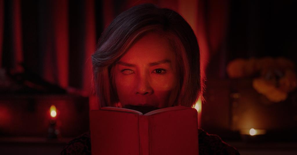 Lạnh sống lưng với “Tà chú cấm”: Tội ác từ sự cuồng tín