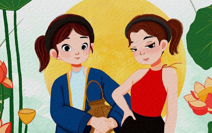 Ai Là Tác Giả Truyện Tấm Cám: Giải Mã Huyền Thoại Dân Gian