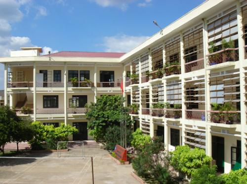 Phân hiệu Trường Đại học Nội vụ Hà Nội tại thành phố Hồ Chí Minh – chú trọng đào tạo, bồi dưỡng nguồn nhân lực chất lượng cao