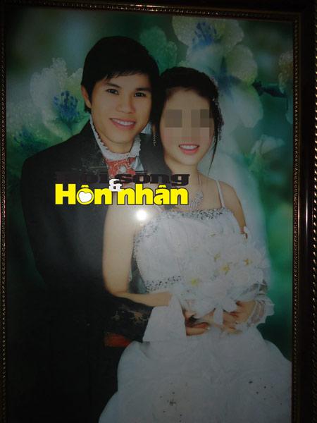 Chuyện tình bi thương của vợ trùm Tuấn “con”