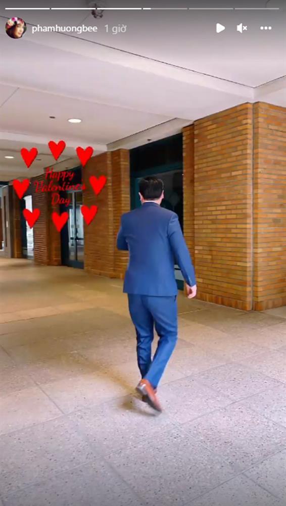 Chồng mãi chưa lộ mặt của Hoa hậu Phạm Hương: Doanh nhân khét tiếng, tình trường bí ẩn ra sao?