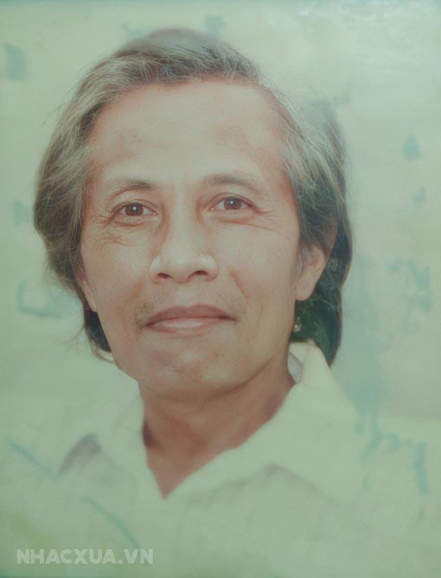 Nhạc sĩ Y Vân, điệu twist, và định mệnh trong câu hát “60 năm cuộc đời”