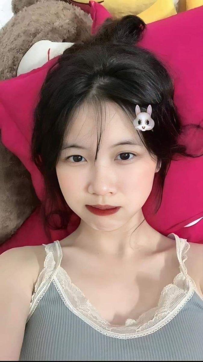 Tuyển tập ảnh gái xinh 2k6, tổng hợp ảnh gái k6 cute