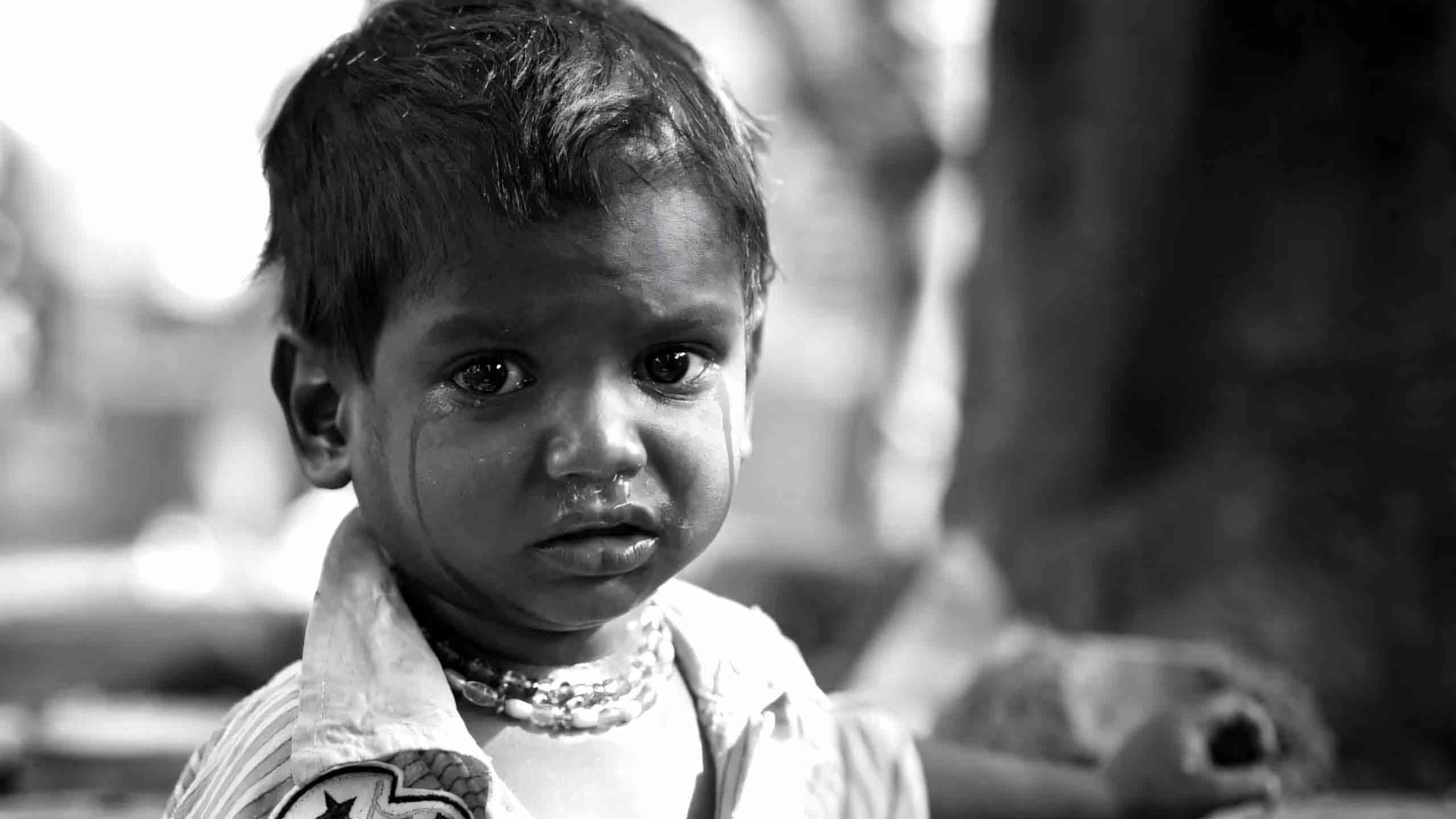 99.000+ Ảnh Đứa Trẻ Buồn ???, Em Bé Buồn, Avatar Em Bé Khóc