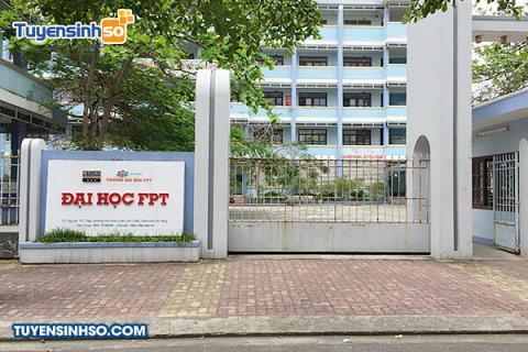 Đại học FPT Đà Nẵng