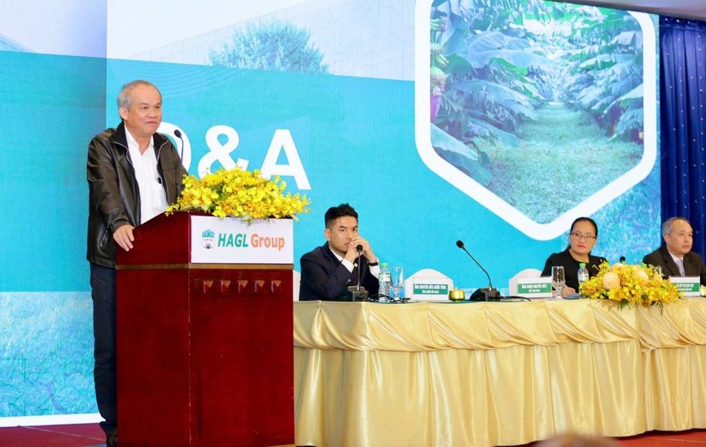 Bầu Đức kể về "điều chưa từng dám mơ" khi mà 5 năm rồi nói gì cũng sai